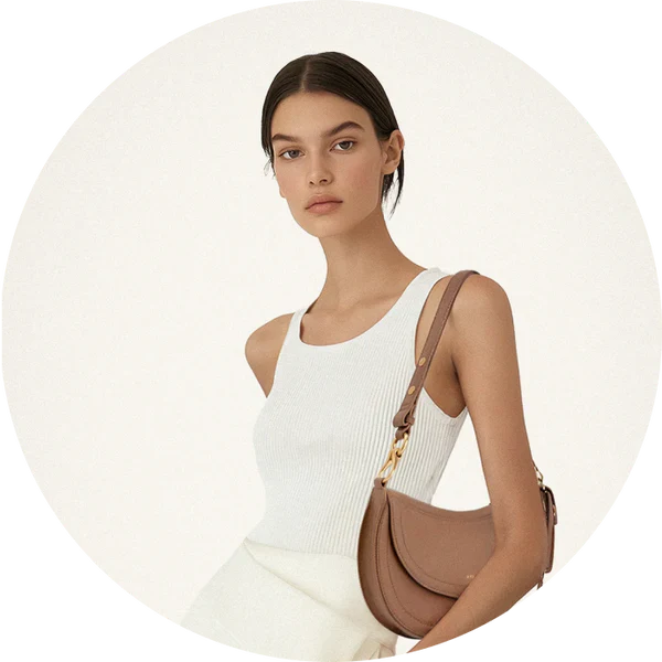 Cross Body Bags